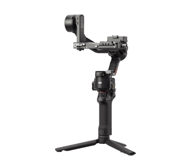 DJI RS 4 CP.RN.00000343.03 / 6941565974662 - 1236809 - zdjęcie 5